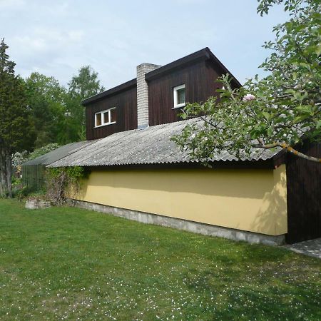 Kuke Holiday Home Muratsi Esterno foto