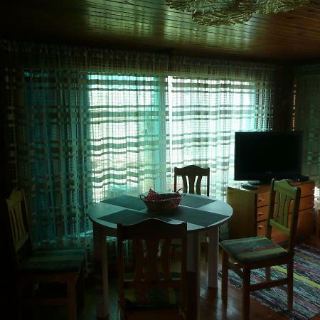 Kuke Holiday Home Muratsi Esterno foto