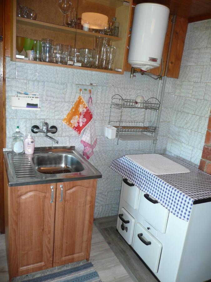 Kuke Holiday Home Muratsi Esterno foto
