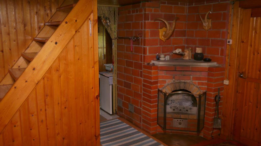 Kuke Holiday Home Muratsi Esterno foto