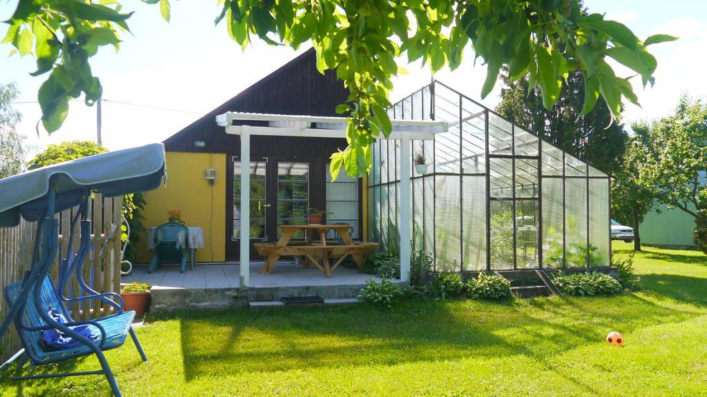 Kuke Holiday Home Muratsi Esterno foto
