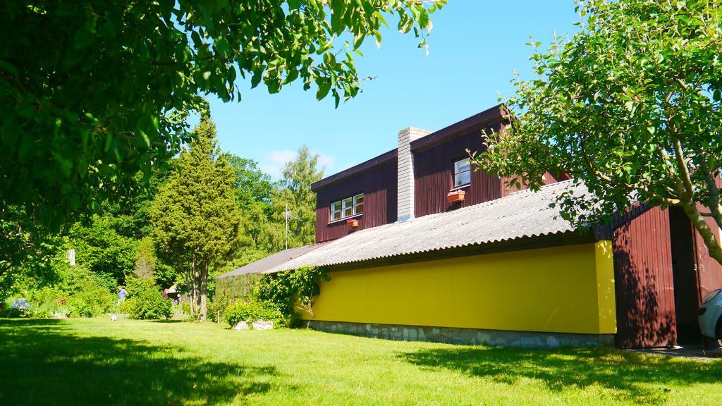 Kuke Holiday Home Muratsi Esterno foto