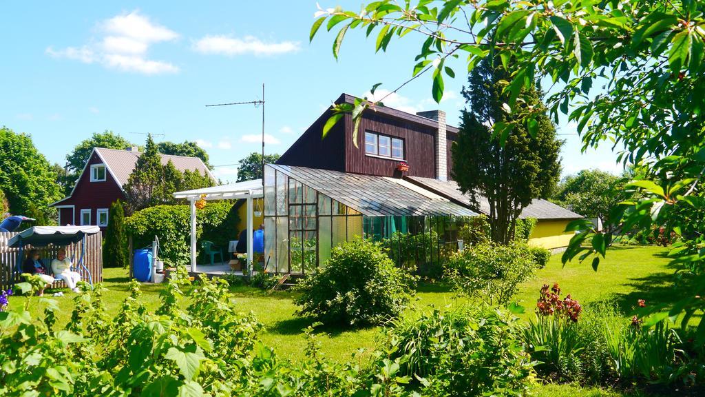 Kuke Holiday Home Muratsi Esterno foto