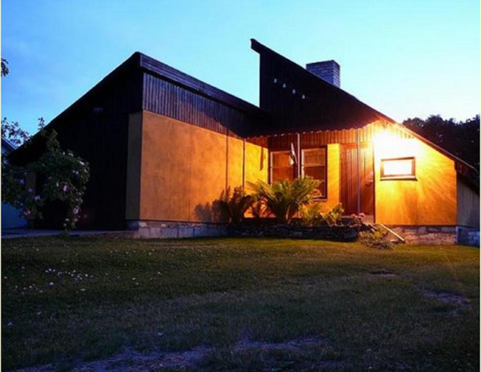 Kuke Holiday Home Muratsi Esterno foto