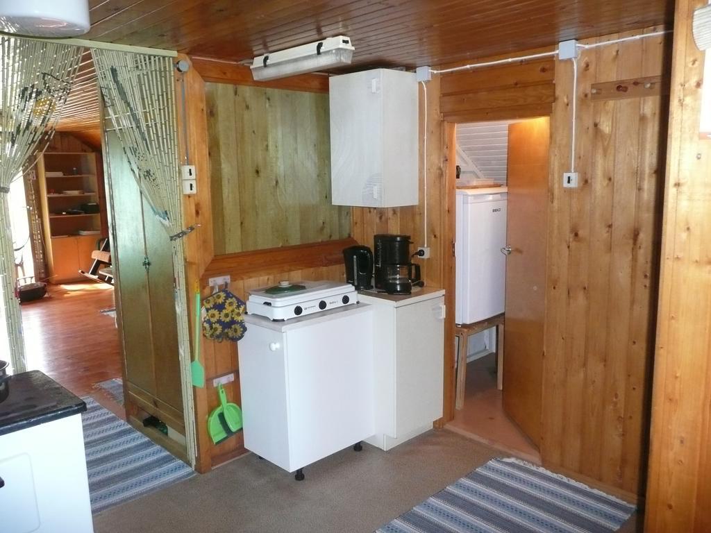 Kuke Holiday Home Muratsi Esterno foto
