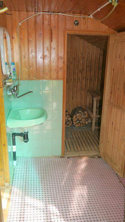 Kuke Holiday Home Muratsi Esterno foto