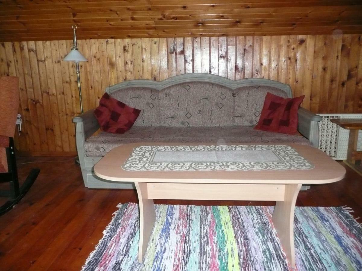 Kuke Holiday Home Muratsi Esterno foto