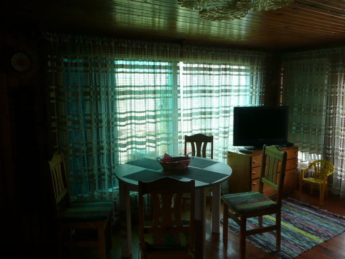 Kuke Holiday Home Muratsi Esterno foto
